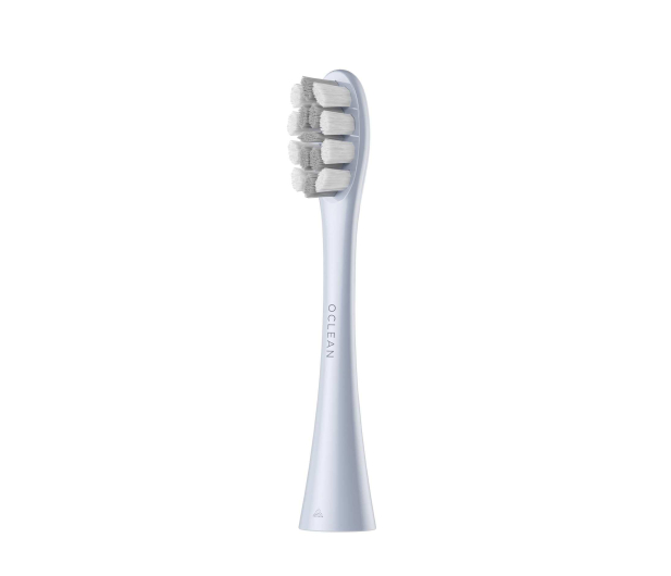 Oclean Końcówki Professional Clean P1C9 srebrny 2 szt. - 1213172 - zdjęcie 3